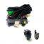 automotive fog lights wiring harness switch For NISSAN X-TRAIL