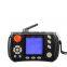 New Luxury mini boat 30m Depth/300m Controlling & detecting distance GPS Auto navigation Underwater Wireless Sonar Fish Finder