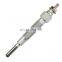 11 V  PN-135 Double Coil Glow Plug11065-43G01 11065-63G00 FOR NISSAN PICK UP TD27 4 CYL. WITH 2.7 L