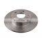 Performance brake disc car for NISSAN OEM 4320631U12 432064U001 432062Y502 432062Y503 432064V001 43206WA201 4320631U02