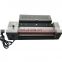 A3 Size office Laminator Hot &Cold Pouch Laminating machine with 320mm portable office thermal laminator