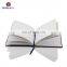 china products black leather notebook journal handmade