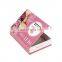 Creative recycled customized OEM paper packaging cosmetic box