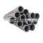 Hot Rolled Black Painted Seamless Steel Pipe Free sample Carbon Steel Custom Inch Seamless Steel Pipe Price