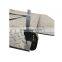 Tear Drop Pattern a36 Carbon Ms Mild Steel Checkered Plate