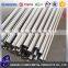 Bright Surface 1.4301 304 304L Square/Rectangular Flat and Round Hot Rolled Deformed Stainless Steel Bar