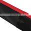 Honghang Manufacture Side Skirts Universal, Gloss Black+Red Universal Side Splitter Car Side Skirts  For BMW F30 G20 G30