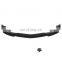Factory Price Wholesale Front Bumper Lip For Mercedes BENZ W204 Sport C180 C200 C300 2008-2014