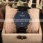 BOBO BIRD Unbranded No LOGO Wood Watches Men Luxury Calendar Time Display Wood Watches  Timepiece