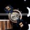 BOBO BIRD Multifunction Luxury Chronograph Quartz Movement Custom Mens Watches Made in China