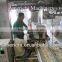 pregelatinized starch extrusion machine