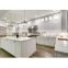 Luxury modern european design classic kitchen cabinet plastic lazy susan storage accessories
