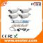 4pcs 700TVL outdoor CMOS Cameras IR Night Vision security Surveilance CCTV system h.264 standalone network dvr with camera kit