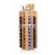 Bamboo Coffee Pod Holder Stand Capsules Organizer Rack