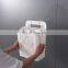 Novelty Unique Home Plastic Laundry Hamper for Dirty Cloth