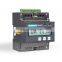 Class 0.5s DIN rail 3 phase wireless iot current meter wifi energy analyser meters