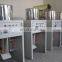 Automatic Garlic Peeler / Electric Garlic Peeling Machines / Small Garlic Peeler Machine