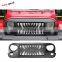 Spartan Grille for Jeep Wrangler JK