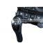 Front bumper for Toyota REVO 2015,texture black