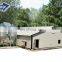 China Chicken Poultry Farm Large Industrial Steel Structure Agricultural Shed