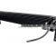 Led light bar car 22x3x3.4inch  120W  40x3w LED work light DV10-30V IP68  led lamp combo Lantsun Super bright