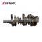 Crankshaft for Mitsubishi Montero Pajero 1100A026