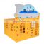 Kindergarten environmental protection children playground houses small house fun play role toy plastic house for kids