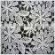 New arrival indian fabric embroidery