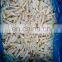 Sinocharm Frozen vegetable health and hygiene new crop IQF potato slice 6*6mm Frozen Potato