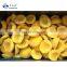 BRC A Approved New Crop Halve Peach Fresh Fruit Frozen Yellow Peach by Sinocharm
