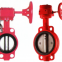 Elastic Seal Gate Valves