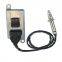 Haoxiang New Material Europe Truck Nox Sensor Nitrogen Oxide Sensor  5801754014  For IVECO EUROCARGO EURO 6 VI mk6