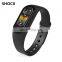 2021 Newest Waterproof Fitness BLE M5 Mi Smart Band With Heart Rate Smart Bracelet Smart Watch