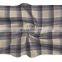 FASHIONABLE DESIGN COTTON/RAYON YARN DYED CHECK