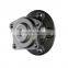 9173872 Rear Wheel Hub Bearing in Auto Bearing Suitable for Volvo S80 S60 V70 1998-2007