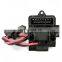 Auto parts air conditioner blower resistance module  for renault 7701050900