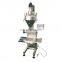 Semi Auto Automatic Dry Chili Spice Powder Filling Machine / Manual Auger Filler Prices
