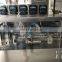 GGS-118 series 3 filling heads Automatic plastic ampoule Oral liquid filling sealing machine