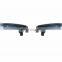Suitable For Land Rover VELAR 2017- Discovery 5 2017-/VELAR 2017-/VOGUE2018-/SPORT 2018- Front fog lamp transparent T4A6239-D