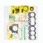 Hot sales 6D16 Engine Gasket ME071923 SK310-6 SK320 SK330-6 spare parts