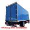 HOT SALE! ISUZU brand 700P 5T frozen food transported vehicle for sale