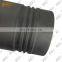 6D125 Cylinder Liner 6151222220 China New Quality Cylinder 6151-22-2220 Sleeve for S6D125