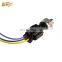 HIDROJET PC400-7 excavator pressure sensor 208-06-71130 pressure sensor switch for PC450-7