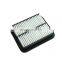 Professional manufacture cheap air filters 13780-60G50 13780-60G00 for SUZUKI Baleno Cultus