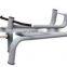 Commercial grade gym equipment fitness equipment ASJ-A062 T bar row machine for sale