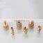 NPT thread Brass Air Compressor Pneumatic Tool Connect Quick Release Coupling