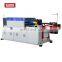 Stainless Mild Carbon Aluminum Copper Brass Titanium Alloy PVC Nylon Steel Profile Pipe Tube Bending Machine Price