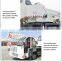 all terrain folding arm crane truck construction lifting truck mounted china 16 ton hoist crane