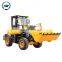 Factory sales promotion diesel wheel loader 3 ton front end wheel loader price for sale