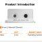 Free SDK for Secondary Development Uncooled Contactles Thermal Imaging Infrared Sensor Dual Camera AI Thermal Camera RGB FT20